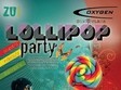 lollipop party in oxygen club