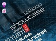 lollipop showcase la mansarda in bucuresti