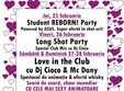 long shot party