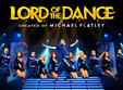 lord of the dance la brasov anulat