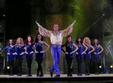 lord of the dance la iasi