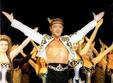 lord of the dance la targu mures