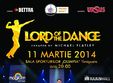 lord of the dance la timisoara