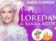 loredana banda agurida
