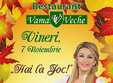 lorenna live la restaurant vama veche