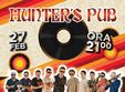 los anonimos live la hunter s pub iasi