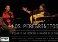 los peregrinitos concert pilar diaz romero maxim belciug