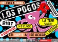 los pogos live