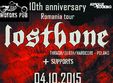 lostbone polonia 31 motor s pub