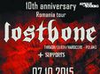 lostbone polonia place pub galati