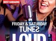 poze  loud and proud karaoke weekend party