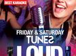 loud and proud karaoke weekend party