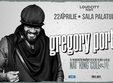 loudcity prezinta gregory porter