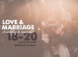 love and marriage expo targul de nun i