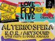love for life music fest la oradea