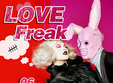 love freak