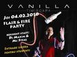  love generation student night flair and fire party timisoara