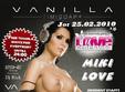  love generation student night special guest topless dj miki love timisoara 