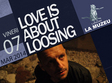 love is about losing 7 martie 2014 ora 20 00
