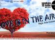love is in the air 