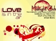love is in the air midnight club