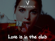 poze love is in the club revolution club cluj