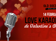 love karaoke