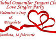 love singles party