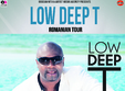 low deep t la mamaia