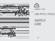 low profile frequencies andreus eddie lagazette cluj