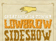 lowbrow sideshow atelierul de productie