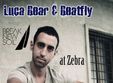 luca bear beatfly zebra club