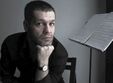 lucian ban si sam newsome la teatrul maghiar de stat cluj