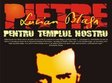 lucian blaga pietre pentru templul nostru