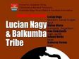 lucian nagy the balkumba tribe in timisoara