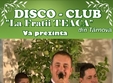 lucian seres si formatia live in tarnova in prima seara de pasti