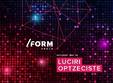 luciri optzeciste la form space