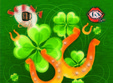 lucky 13 party la scena cafe