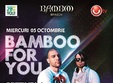 lucky man project bamboo brasov miercuri 5 octombrie