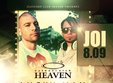lucky man project in heaven