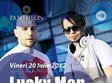 lucky man project live in timisoara