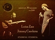 luiza zan jimmy cserkesz in jazzbook