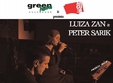 luiza zan peter sarik la sala arcub