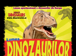 lumea dinozaurilor descendentii acestora