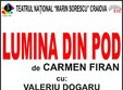 lumina din pod