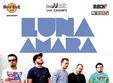 luna amara canta la hard rock cafe
