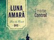 luna amara concert lansare dvd live la conti la bucure ti