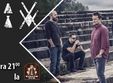 luna amara concerteaza in window pub oradea