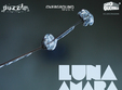 luna amara electric
