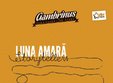 luna amara gambrinus pub
